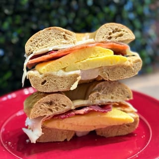The Classic-Bacon